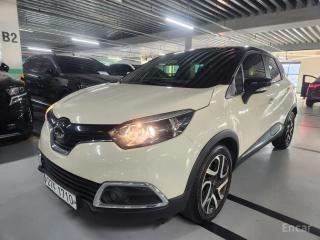 Renault-KoreaSamsung QM3