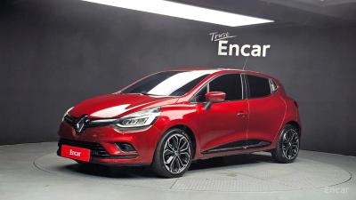 Renault-KoreaSamsung Cilo