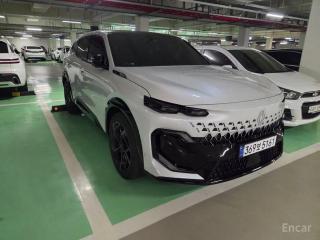 Renault-KoreaSamsung Filante