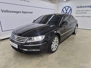 Volkswagen Phaeton