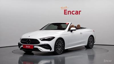 Mercedes-Benz CLE-Class