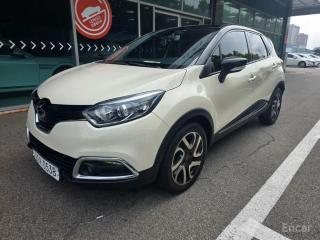Renault-KoreaSamsung QM3