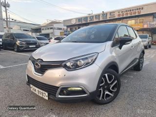 Renault-KoreaSamsung QM3
