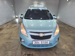 ChevroletGMDaewoo Matiz