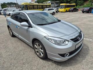 Renault-KoreaSamsung SM3