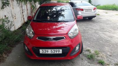 Kia Morning