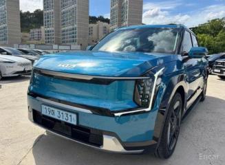 Kia EV9