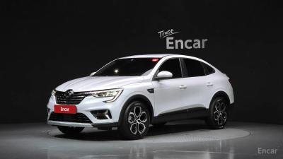 Renault-KoreaSamsung XM3