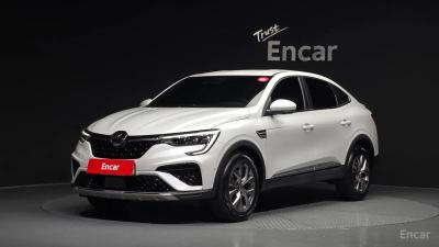 Renault-KoreaSamsung XM3