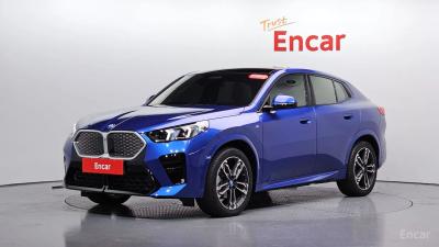 BMW IX2