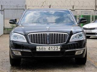KG_Mobility_Ssangyong Chairman