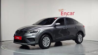 Renault-KoreaSamsung XM3