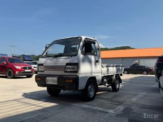 ChevroletGMDaewoo Labo