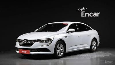Renault-KoreaSamsung SM6