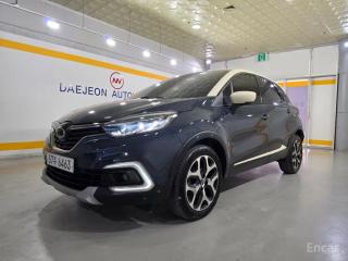 Renault-KoreaSamsung QM3