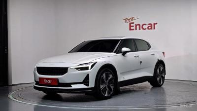 Polestar polestar-2