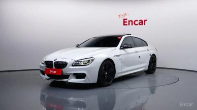 BMW 6-series
