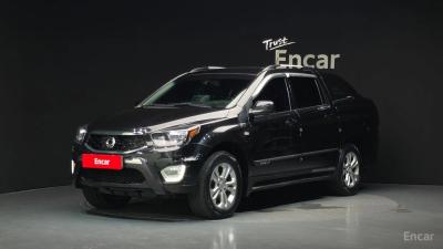 KG_Mobility_Ssangyong KORANDO