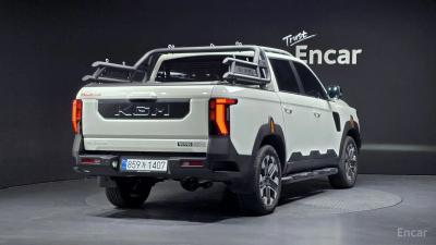 KG_Mobility_Ssangyong Musso
