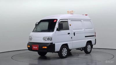 ChevroletGMDaewoo Damas