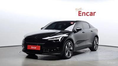 Polestar polestar-2