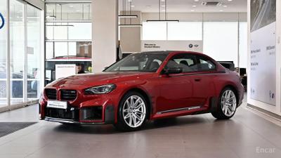 BMW M2