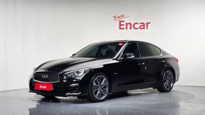 Infiniti Q50