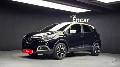 Renault-KoreaSamsung QM3