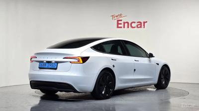 Tesla model-3
