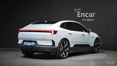 Polestar Polestar 4