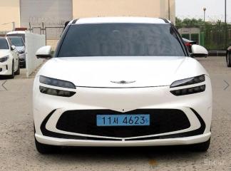 Genesis GV60