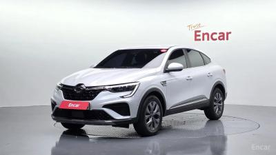 Renault-KoreaSamsung XM3