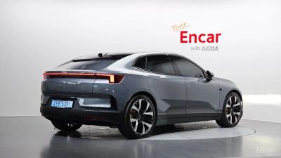 Polestar Polestar 4
