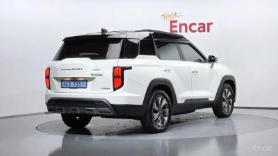KG_Mobility_Ssangyong Torres