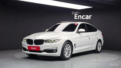 Bmw Gran Turismo