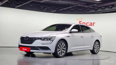 Renault-KoreaSamsung SM6