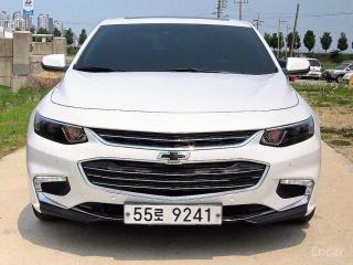 ChevroletGMDaewoo Malibu