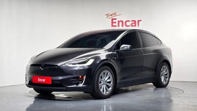 Tesla model-x