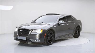 Chrysler 300C