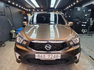 KG_Mobility_Ssangyong KORANDO