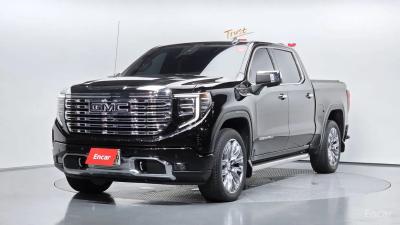 GMC Sierra