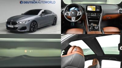 BMW 8-series
