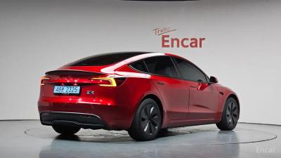 Tesla model-3
