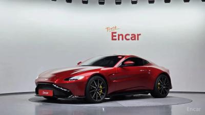 Astonmartin Vantage