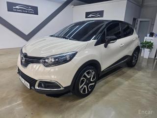 Renault-KoreaSamsung QM3