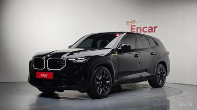 BMW XM