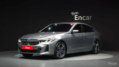 Bmw Gran Turismo
