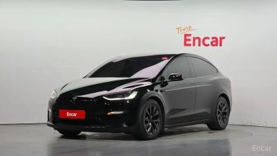 Tesla model-x
