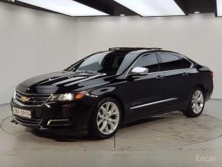 ChevroletGMDaewoo Impala