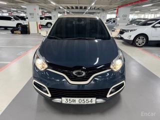 Renault-KoreaSamsung QM3